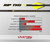 Victory Archery RIP TKO .204" 350 Arrow Fletched 6Pk Elite .001 GPI:8.7