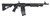 Mossberg 50213 590RM Stand-Off 12 GA 2.75" Magpul Sights 18.50" BBL 10+1