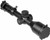 Nightforce NX8 2.5-20x50mm F1 .1 Mil-Radian/Zerostop/CW/Digillum/Tremor 3