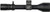 Nightforce NX8 2.5-20x50mm F1 .1 Mil/Zerostop/CW/Digillum/Mil-XT Black