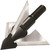 QAD Exodus Broadhead Replacement Blades Full Silver/Grey, Large 59-63cm
