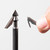 QAD Exodus Broadhead Replacement Blades Full Silver/Grey, Large 59-63cm