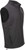 King's Camo Men Soft Shell Hunting Vest 100% Polyester Charcoal XX-Large