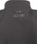 King's Camo Men Soft Shell Hunting Vest 100% Polyester Charcoal X-Large