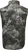 King's Camo Men Soft Shell Hunting Vest 100% Polyester KC Ultra Medium