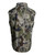 King's Camo Men Soft Shell Hunting Vest 100% Polyester XK7 Medium