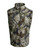 King's Camo Men Soft Shell Hunting Vest 100% Polyester XK7 3X-Large