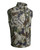 King's Camo Men Soft Shell Hunting Vest 100% Polyester XK7 2X-Large