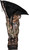 King's Camo Weather Pro Leg Gaiters Desert Shadow 100% Polyester One Size