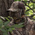 King's Camo Hood Mask Birds Eye Mesh 100% Polyester Desert Shadow OS