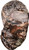 King's Camo Hood Mask Birds Eye Mesh 100% Polyester Desert Shadow OS