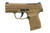 Sig Sauer 3659CXR3P P365 9MM COYOTE X-RAY3 Sights Optic Ready 3.1" BBL 10+1