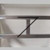 Millennium Marine Pro-M 100 White Seat Aluminum Construction 400Lb USED