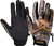 Kings XKG Midweight Hunting Gloves Conductive Fingertips Desert Shadow M