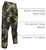 King's Camo Men's Classic Six Pocket Cargo Pants KC Ultra Cotton Blend M