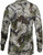 King's Camo Women's Standard Hunter Long Sleeve Shirt - XK7 Large