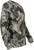 King's Camo Women's Standard Hunter Long Sleeve Shirt - XK7 Medium