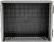 YakAttack ShortStak Upgrade Kit BlackPak Pro 13"x13" Battleship Grey USED