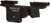 Springfield Armory M1A Scope Mount Gen 4 Picatinny Black Aluminum USED