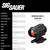 Sig Sauer Romeo5 Gen II 1x20mm Red Dot 1.41"M1913 I-Beam Mount Black