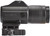 Sig Sauer JULIET4 4X24MM Magnifier PowerCam QR Mount W/ Spacers Black USED