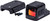 Gideon Valor Mini Micro 3 MOA Red Dot Sight Shock & Waterproof Blk USED