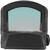Sig Sauer Romeo-RS Compact Reinforced Steel Red 6 MOA Dot Sight Black USED