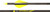 Victory Archery VForce .245" 250 Arrow Fletched 6Pk Elite .001 GPI:10.8