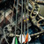 Victory Archery RIP TKO .204" 250 Arrow Fletched 6Pk Elite .001 GPI:8.9