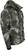 King's Camo Women's Hunter Wind-Defender Pro Fleece Jacket KC Ultra XL