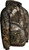 King's Camo Youth Insulated Hooded Hunting Jacket, Realtree APX Large