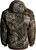 King's Camo Youth Insulated Hooded Hunting Jacket, Realtree APX Medium