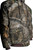 King's Camo Youth Insulated Hooded Hunting Jacket, Realtree APX Medium