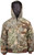 King's Camo Youth Insulated Hooded Hunting Jacket, Desert Shadow Large