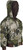King's Camo Youth Insulated Hooded Hunting Jacket, KC Ultra Medium