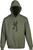 Browning Men's Buckmark Hoodie Pullover Hooded Sweatshirt Large Green