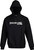 Browning Men's Backfence Hoodie Pullover Hooded Sweatshirt Large Black