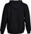 Browning Men's Backfence Hoodie Pullover Hooded Sweatshirt Large Black