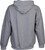 Browning Men's Backfence Hoodie Pullover Hooded Sweatshirt Medium Gray
