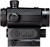 Sig Sauer Air R5 Mini 1x20mm 3MOA Red Dot Sight Battery Included USED