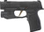 Sig Sauer Foxtrot365XR 550 Lumens Compact Pistol Light For P365 Models USED