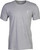 Browning Men's Legacy Flag W/ Buckmark Logo T-Shirt Heather Gray 3XL