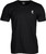 Browning Men's Legacy Flag W/ Buckmark Logo T-Shirt Black Large