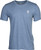 Browning Men's Hunt Tough Graphic Logo Cotton T-Shirt Blue X-Large