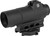 Sig Sauer Romeo7 Full Size 2 MOA Red Dot Sight 1x30MM M1913 Dual Mount USED