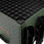 YakAttack BlackPak Pro 16"x16" Fishing Crate 6 Rod Holders Ranger Grn USED