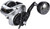 Shimano TRANX 400 B Low Profile Reel Max Drag 18lb Gear Ratio 7.6 USED