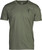 Browning Men's Whitetail Flag Cotton Shirt Military Green Medium