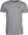 Browning Men's Whitetail Flag Cotton Shirt Heather Grey X-Large