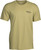 Browning Men's Glenn Shirt Graphic Logo T-Shirt Cotton Color: Green 2XL